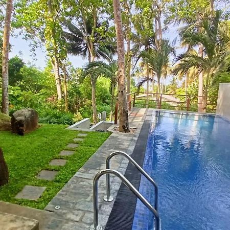 Atteriya Hilltop Matara Exterior foto
