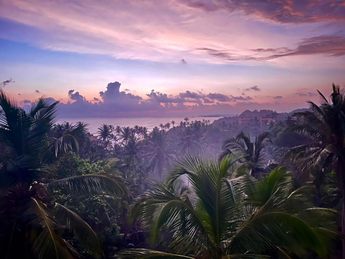 Atteriya Hilltop Matara Exterior foto