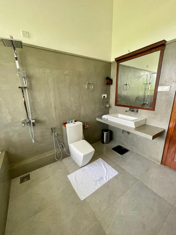 Atteriya Hilltop Matara Exterior foto
