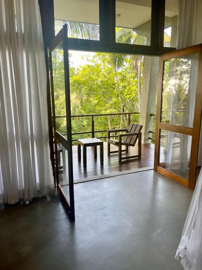 Atteriya Hilltop Matara Exterior foto