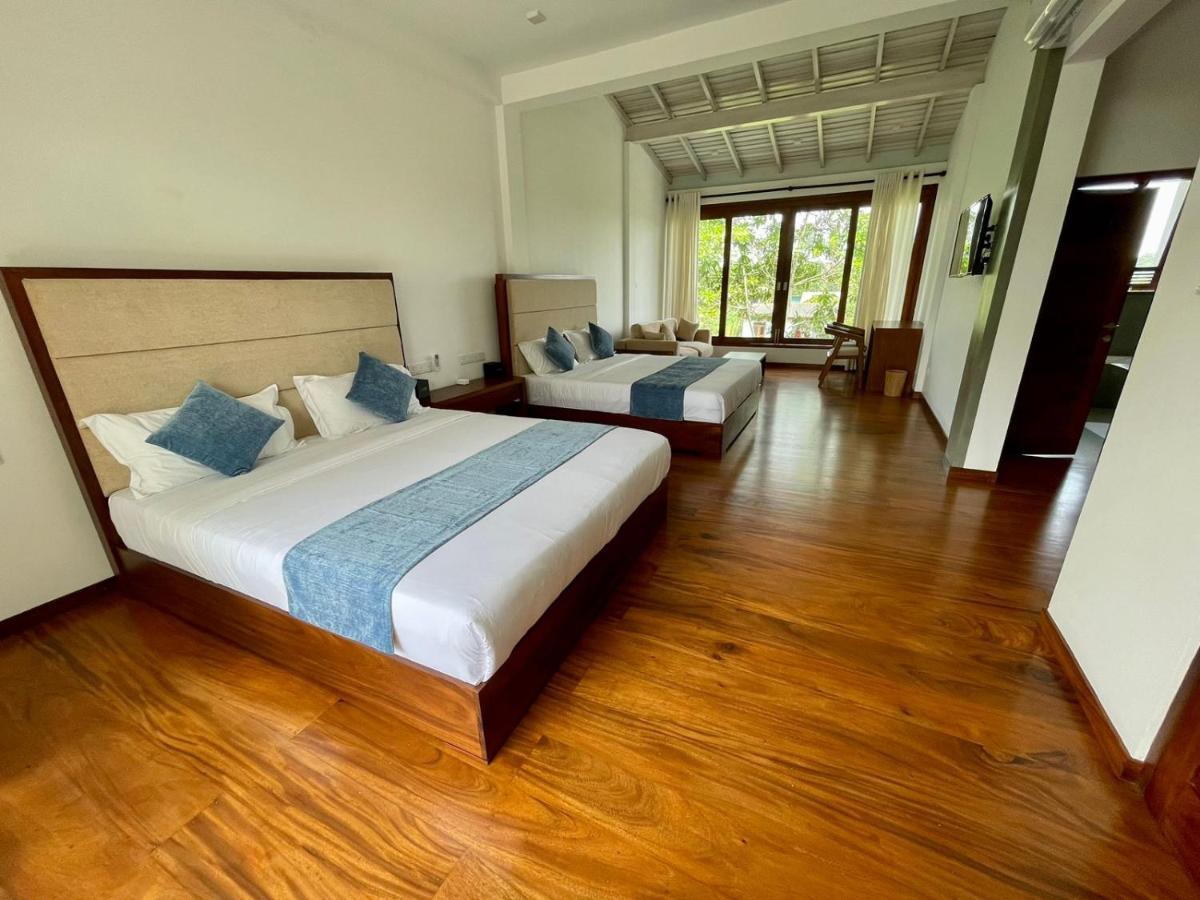 Atteriya Hilltop Matara Exterior foto