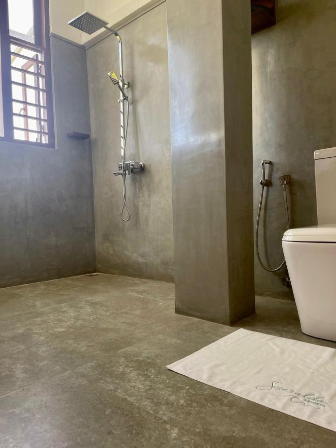 Atteriya Hilltop Matara Exterior foto