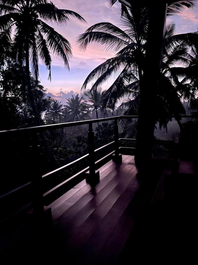 Atteriya Hilltop Matara Exterior foto