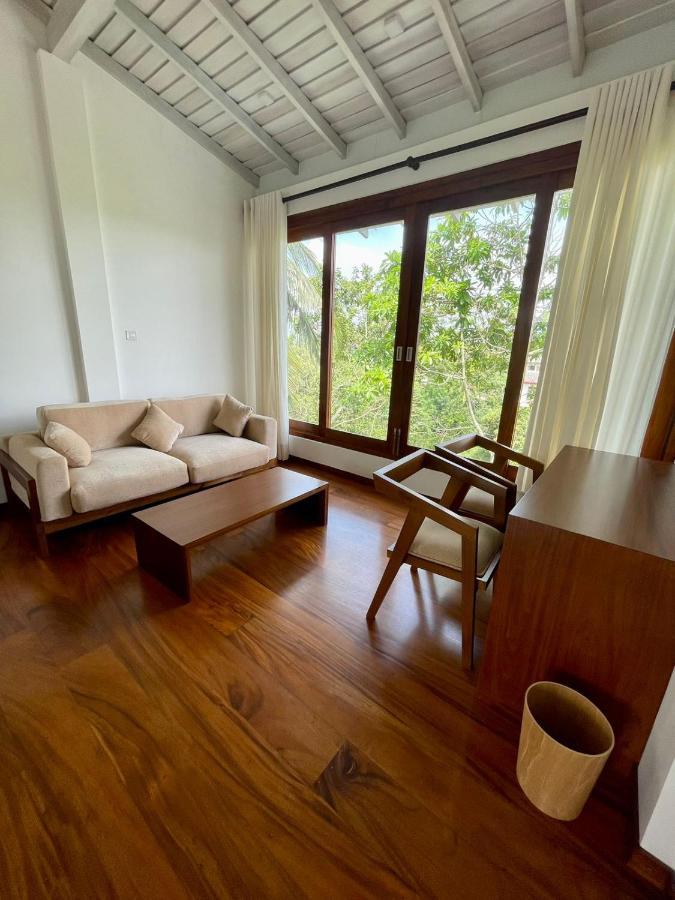 Atteriya Hilltop Matara Exterior foto