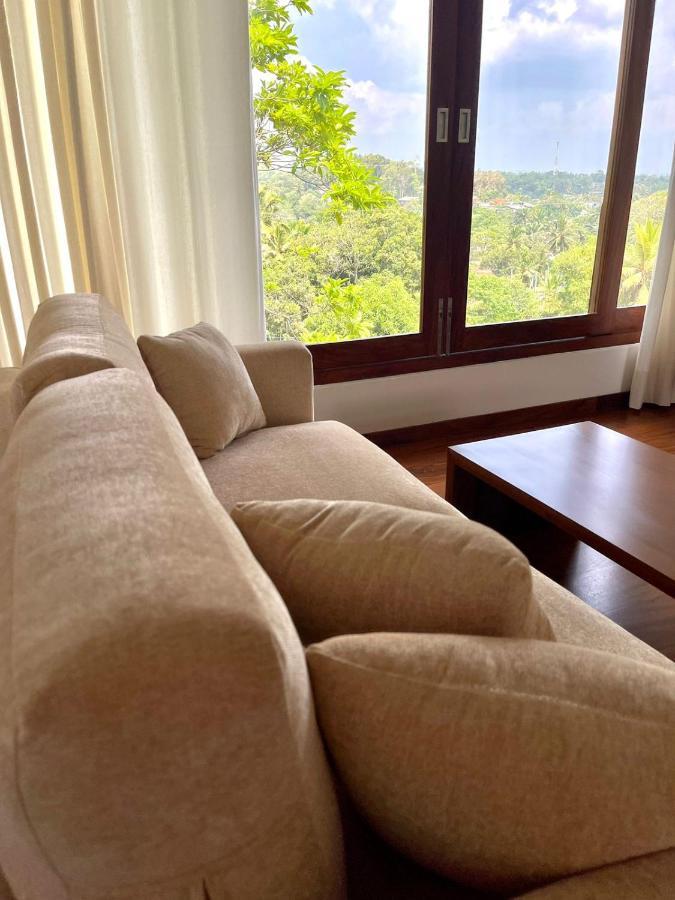Atteriya Hilltop Matara Exterior foto