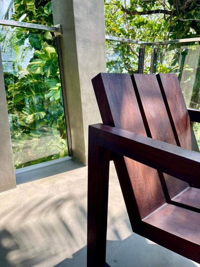 Atteriya Hilltop Matara Exterior foto