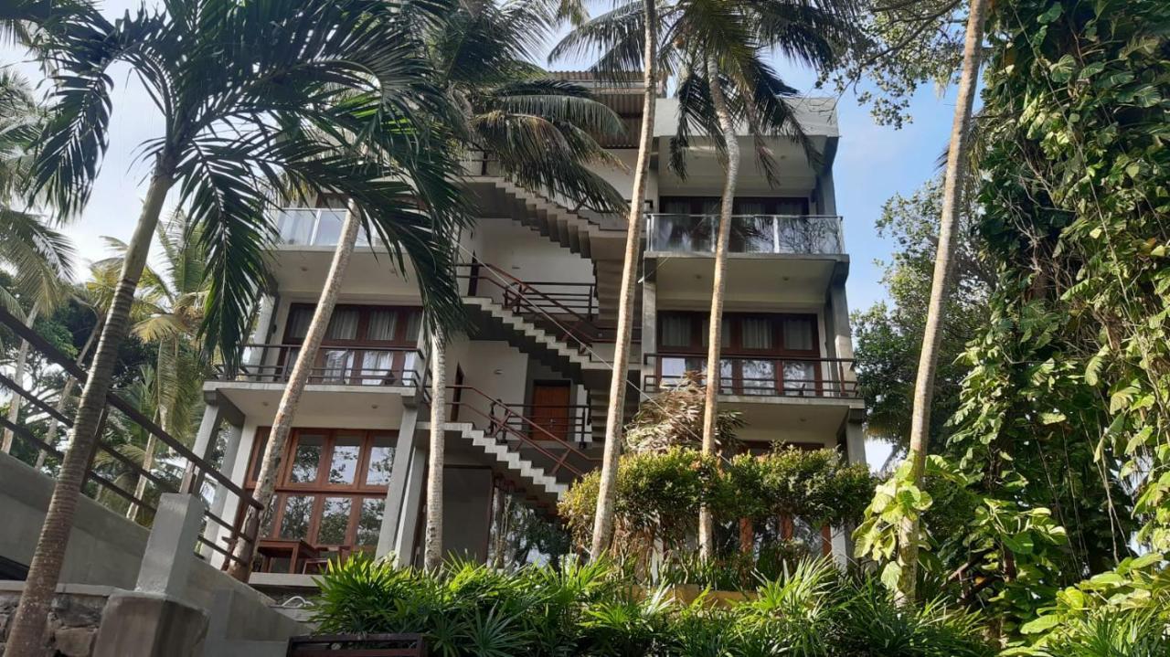 Atteriya Hilltop Matara Exterior foto